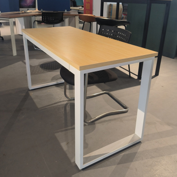 Luxury Wooden Writing and Computer Table for CEOs