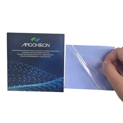 GTP Thermal Conductive Pads Cooling Thermal Pads