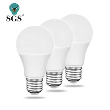 2023 High Quality 9W LED Smart Bulb: Rechargeable, 12V, Low Price, Latest Design, Clearance Sale & Wholesale Options