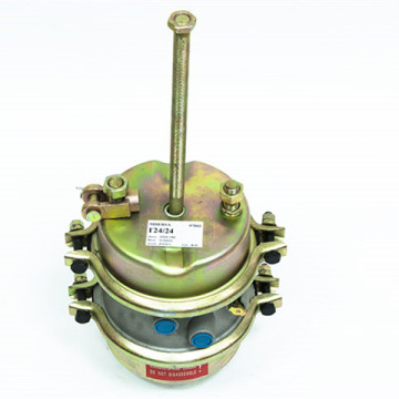 Heavy Duty T30/30 T24/24 Air Brake Chamber for Trailers and Trucks