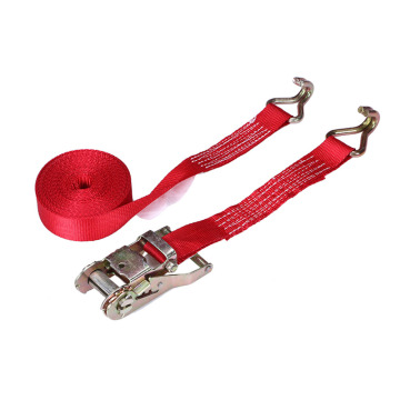 Ratchet Tie Down για τροχόσπιτο ρυμουλκούμενο