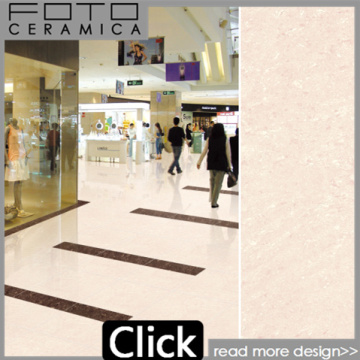 Foshan Polished Porcelain Tiles