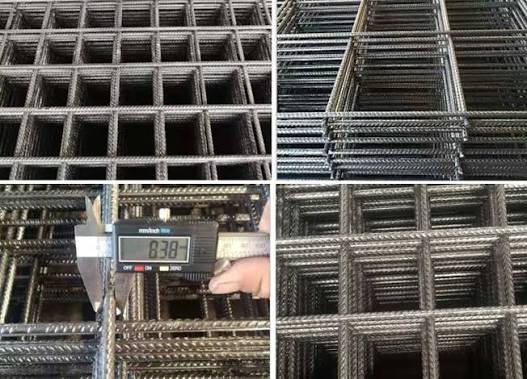 road mesh 4