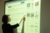 Large interactive active size 120inch interactive whiteboard laser technology