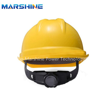 Casques de casque de sécurité de construction légère