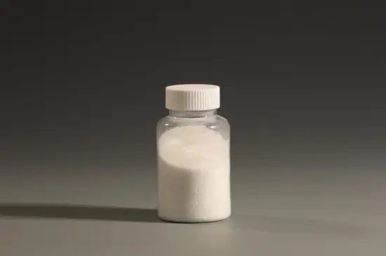 Coagulant & Flocculant -Nonionic Polyacrylamide