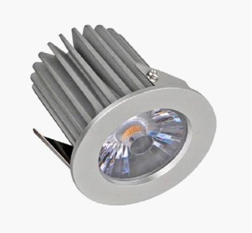 Aluminum Alloy 4.5w Edison Recessed Led Downlight With 3000k - 6000k