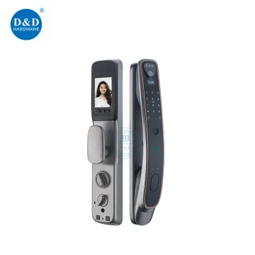 Digital Keypad Touch Keyboard Smart Security Door Lock