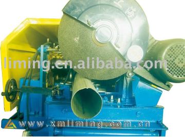steel pipe forming machine