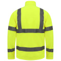 ANSI Klasse 3 High Vis Winter Sicherheitsjacken