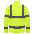 ANSI Class 3 Vestes de sécurité hivernales High Vis