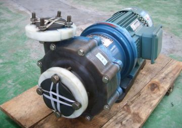 Magnetic Drive Pump(Magnetic Force Drive Pump,Magnetic Pump)