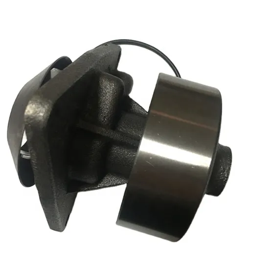 Factory Price Excavator Engine 6CT8.3 Spare Parts - Including Water Pump 3800974