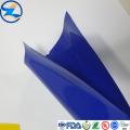 Opaque Color PVC Films Raw Material for Packaging