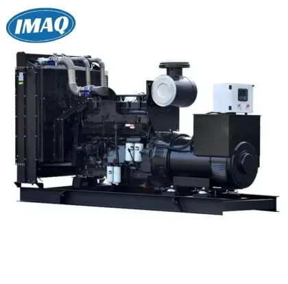 20kVA 30kVA 40kVA Diesel Generator Yuchai Engine