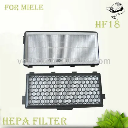 H12 MIELE VACUUM CLEANER HEPA FILTER(HF18)
