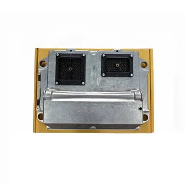 Caterpillar Excavator Control Unit ECU C7-C18 324D-336D
