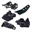 Custom Plastic Parts Designed for Efficient Motors