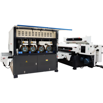 Piano Key Belt Sander Machine for Furniture Wood Board Sanding