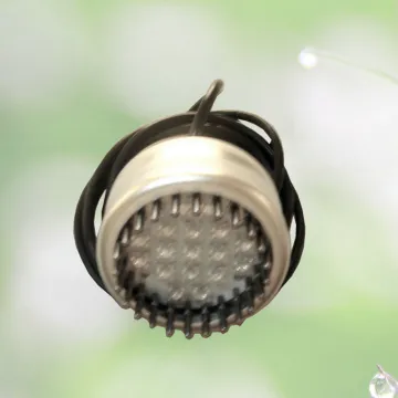 Color Led Lights Ipl Handpieces Bio Rf Handle (han-bf1)