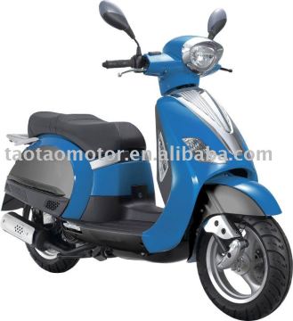 SCOOTER RETRO 125cc/1150cc New Model