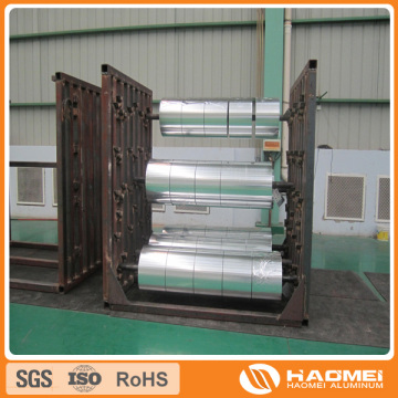 Venta De Papel De Aluminio Con Precio Competitivo 3105