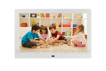10.1"Multifunction and Resolution1024*600 Digital Photo Frame
