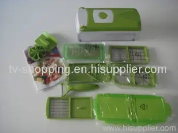 New Nicer Dicer Plus China As Seen On Tv Fruit&amp; Vegetable Tools Kitchen Tools