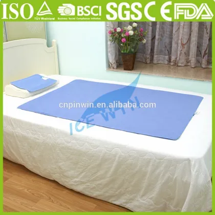 Hot Selling Cooling Gel Bed Mat