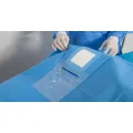 Laparotomi Prosedürleri için Yüksek Kaliteli Cerrahi Paket