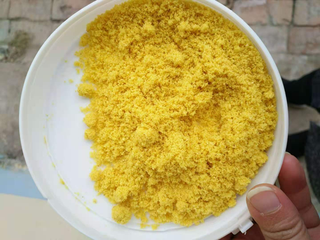 Sunflower Lecithin powder