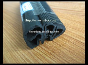 Hot sale of windshield rubber seals RS10