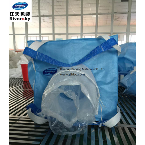 Jumbo bag bulk bag for PTA
