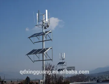 vertical wind turbine 3KW