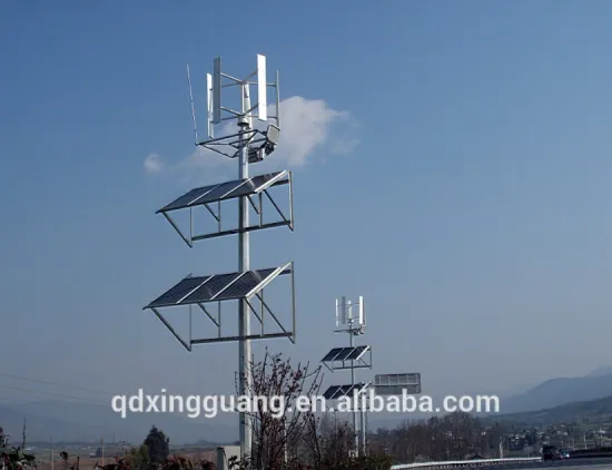 vertical wind turbine 3KW