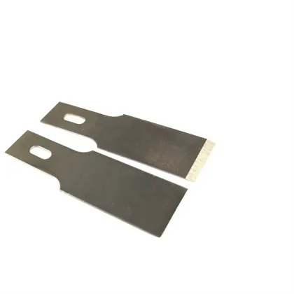 Customized High Precision X-Acto Knife Blade Set - 10pcs/Set