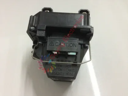 Original Epson Projector Lamp Elplp60 For Epson Powerlite 93+