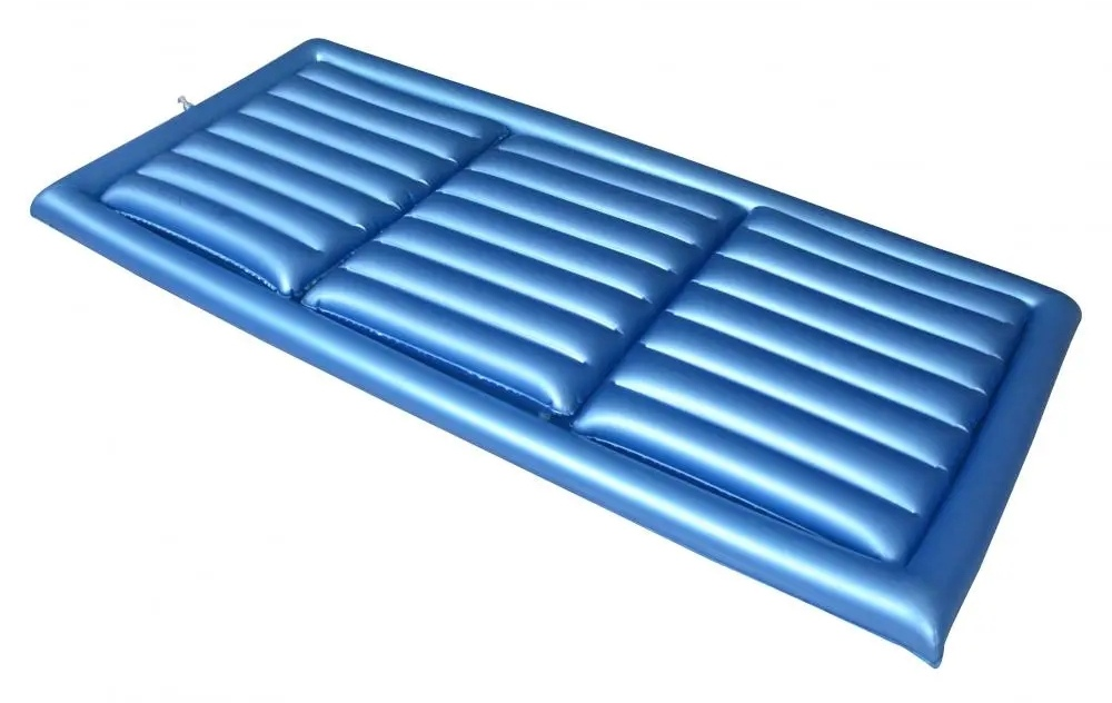 softside water bed king size