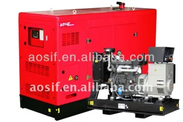 AOSIF150kw generator suppliers with deutz engine from china