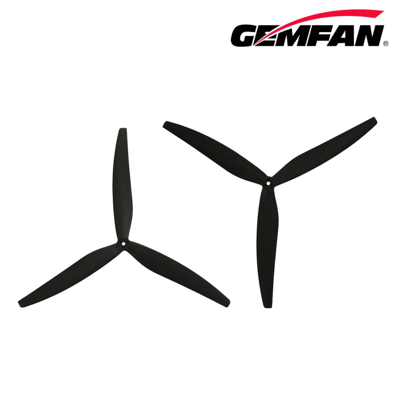 GEMFAN 15inch 3-Blade Propeller