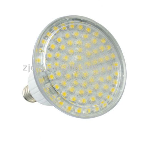 Aluminum Housing Epistar SMD3528 81pcs 4W 12 volt led spot lights