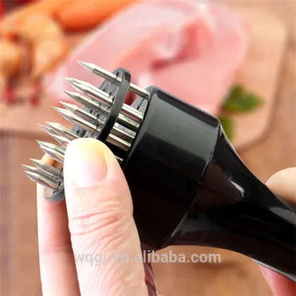 Creative 22 Needles Meat Tenderizer Tender Meat Needle Kitchen Tools