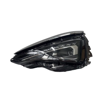 GAC AIONs vordere LED -Scheinwerferbaugruppe
