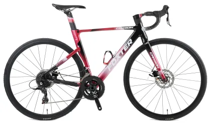 Aero Road Bike Wind 700cc Integrated Handbar with