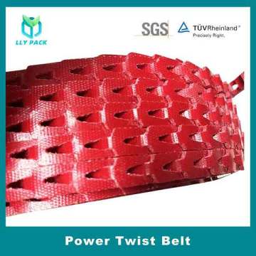 Verpakking Power Twist Belt