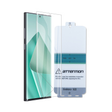 Hydrogel Screen Protector for Samsung Galaxy S22 Ultra