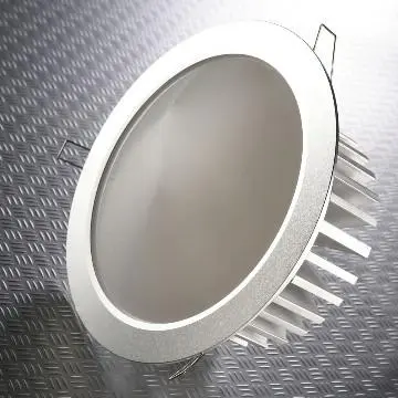 Factory-direct Dimmable commercial down light LED