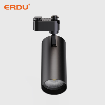 ERDU Modern Indoor LED Track Light - Commercial Cob Track Lighting Wholesales