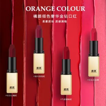 Lipstick gift set health and safe