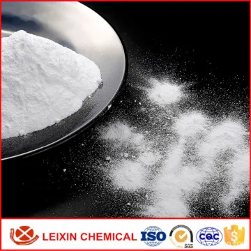Factory price Potassium Bicarbonate White Powder fertilizer